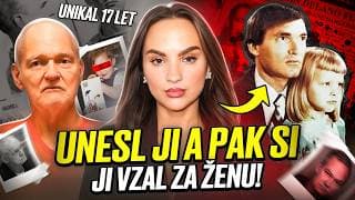 Dívka Z Fotky: Vrah Ji Unesl A Vydával Za Dceru A Manželku! Suzanne Sevakis & Frank Delano Floyd