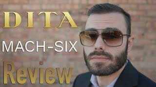 Dita Mach  Six Review