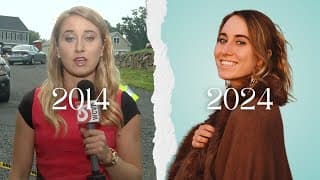 What I Wish I Knew Before Turning 30— 10 Lessons From My 20s