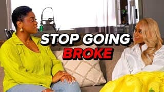 How To Save, Budget, And Build Wealth As A Creator | Making It - Ep. 4