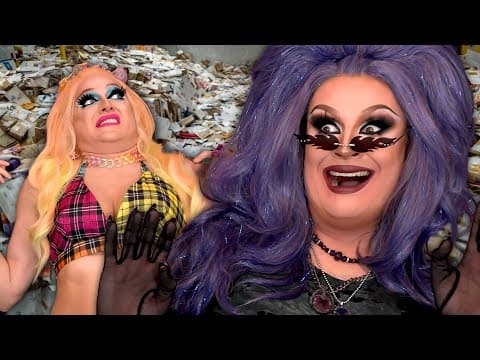 Finally... A Long Overdue Po Box Megahaul