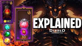 Is Awakening Gear & Gem Resonance Worth It In Diablo Immortal