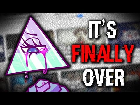 The Unceremonious End Of Iilluminaughtii | One Year Later