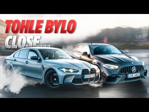 Crash Za 800 000 Kč? | Vánoční Trénink Na Librosu!