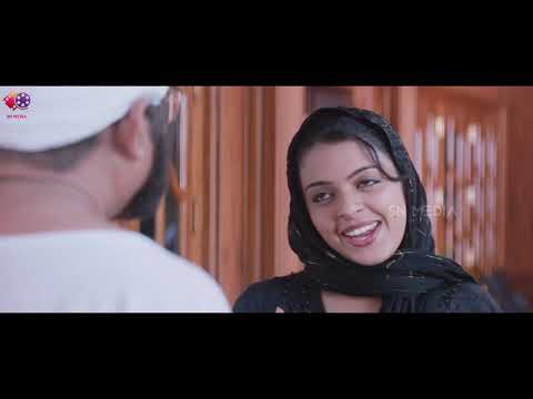 One Way Ticket | Bramayugam Actor | South Dubbed Action Movie | Prithviraj Sukumaran | Mammootty