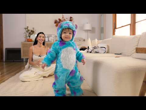 Baby’s First Halloween Was The Cutest! + Why No Diwali Vlog This Year.