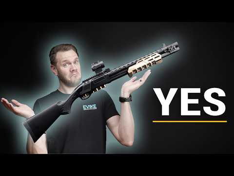 Are Airsoft Shotguns Still Relevant In 2026?