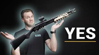 Are Airsoft Shotguns Still Relevant In 2026?