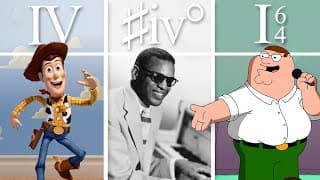 Songs That Use The Gospel Climb Chord Progression