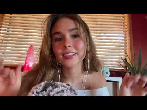 Asmr ~ Perfume Collection 💞