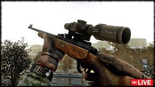 Escape From Tarkov From A Solo Gamer Dad's Perspective