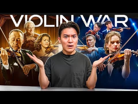 Should You Use A Shoulder Rest? Let’s Settle It.