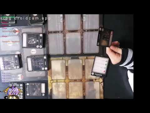 Dark Sould Boardgame Timeee