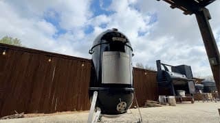 Weber Smokey Mountain Mods, Tips, And Tricks 2024 | Part 1