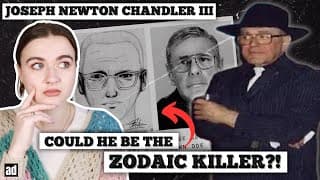 Why Did This Man Live As A Dead Child For 40 Years? | Joseph Newton Chandler Iii