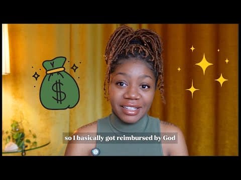 Entrepreneurship Has Brought Me Closer To God | How God Provides For Me