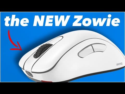 The New Zowie Ec2
