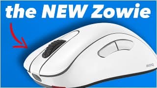 The New Zowie Ec2