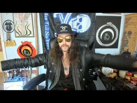 Veteran Of The Psychic Wars Ii