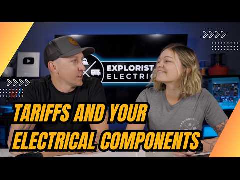 How Tariffs Are Impacting Explorist.life (and What That Means For You)