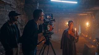 Light With Intention