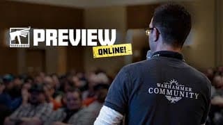 Gw Going All In On Warhammer Day 2025 Previews? #warhammer40k