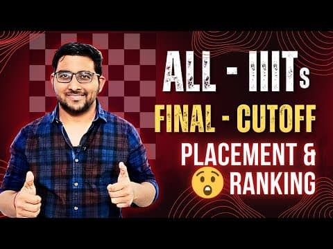 Top Iiits Cutoff 2025 🔥 | Ranking & Placement | Jee Mains 2025 April Low Percentile College | Josaa