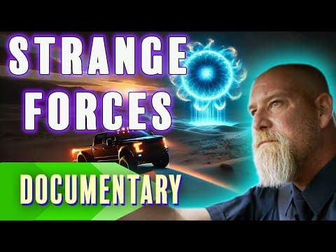 Time Portals In Great Sand Dunes National Park? | Full Documentary