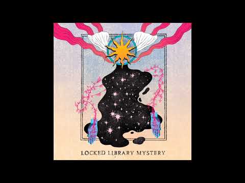 277 - Locked Library Mystery