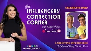 The Caregiver Revolution: 100k Strong, Infinite Impact!