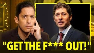 Minneapolis Mayor's Embarrassing Response To Ice