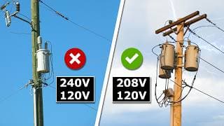 How 3 Phase Transformers Work – Why We Need Them
