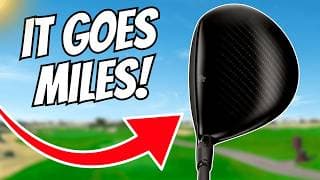 This Crazy Cheap Driver Will Transform Golf Forver!