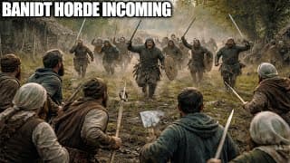 Hunting Can Be Very Dangerous…