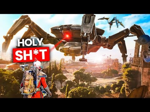 50 Funny Clips That Will Convince You To Try Arc Raiders!