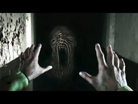 This Is Why Virtual Reality Is Superior To Flat Screen Gaming