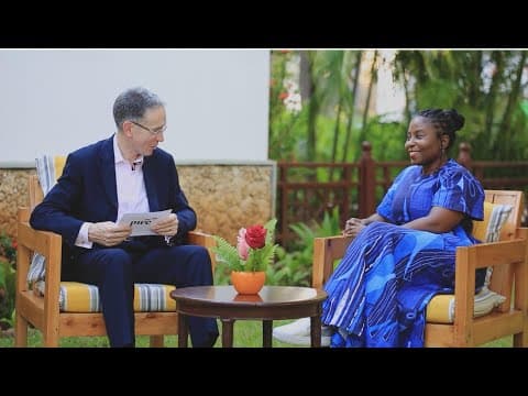 Sustainability Trends In Africa