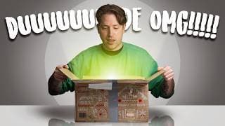 These Boxes Haven’t Been Opened In 40 Years -  Rarest Warhammer Minis Ever Made