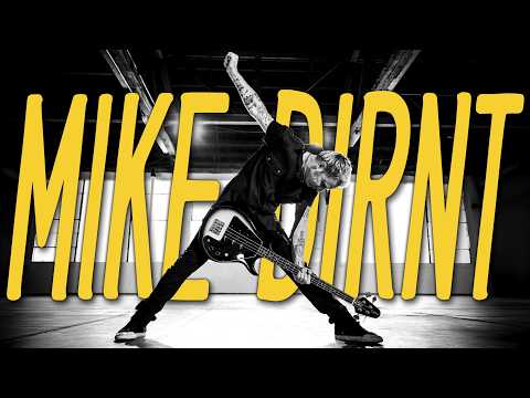 The Genius Of Mike Dirnt