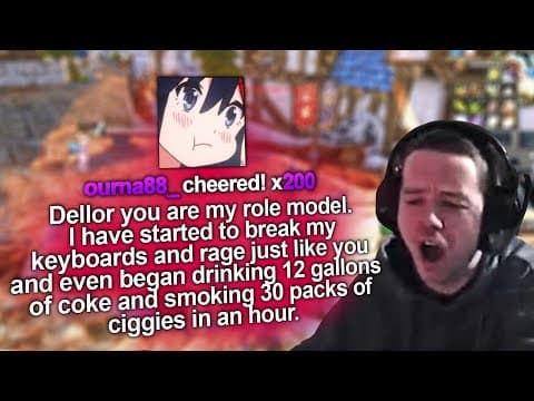 Dellor Tts Compilation #28