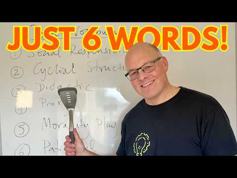 6 Key Words That Guarantee A Grade 9 In An Inspector Calls