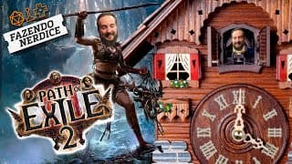 Quartas Da Hora: Path Of Exile 2