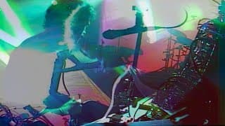 King Gizzard & The Lizard Wizard - Live In Vienna (rave) ’25