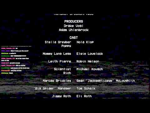 [LIVE] - New Year New Game? Poppy Playtime