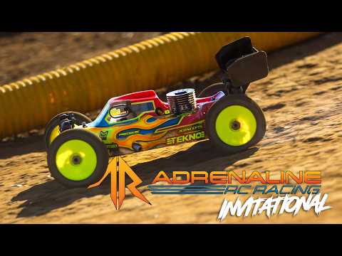 Most Fun Race Of The Year! 2025 Adrenaline Invitational