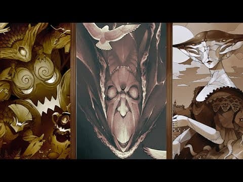 Short Stories From The World Of The Enigmorphs