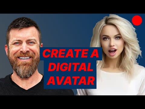 Ai Persona Workshop Live - Ai Affiliate Marketing | Make Money Online