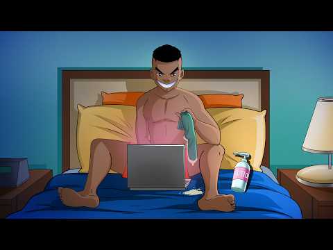 Busting In Your Brother's Socks