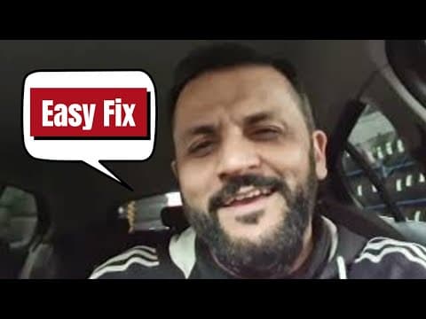 How To Reset Bmw 1 Series Service Light (easy Diy)