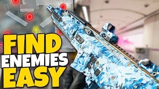 How I Always Know Where Enemies Are In Black Ops 7